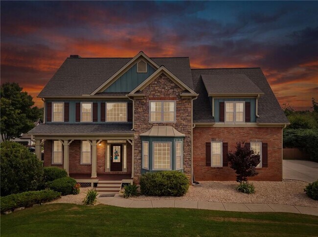 Foto del edificio - 8205 Applewood Ct
