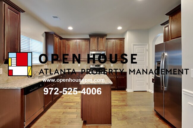 Building Photo - 1142 Deadwood Trail, Loganville