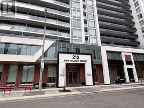 Building Photo - 212 King William St