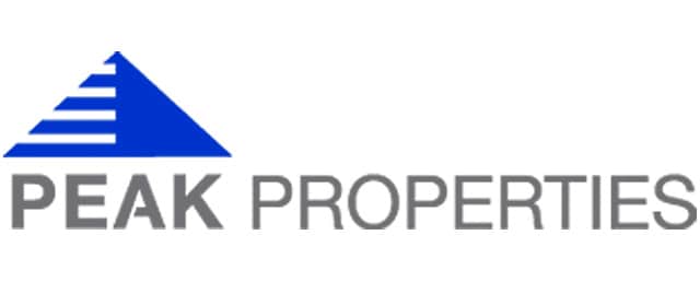 Peak Properties