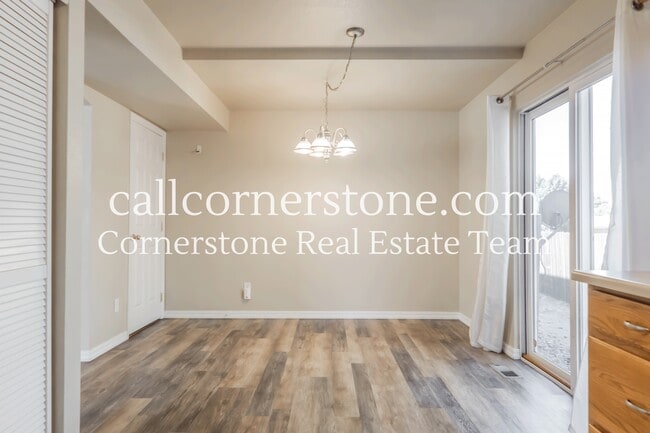 Photo - 424 Kitfield View (Colorado Springs, CO) Townhome