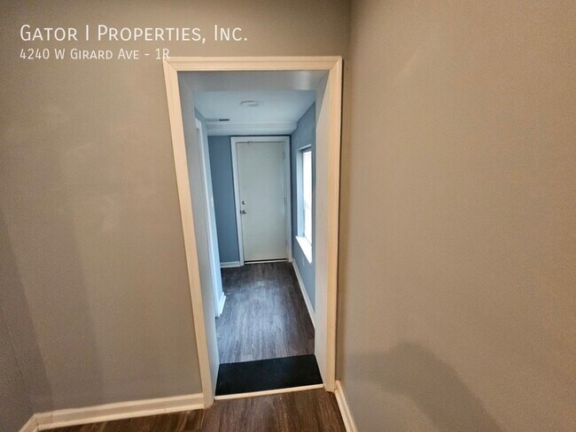 Building Photo - 4240 W Girard Ave