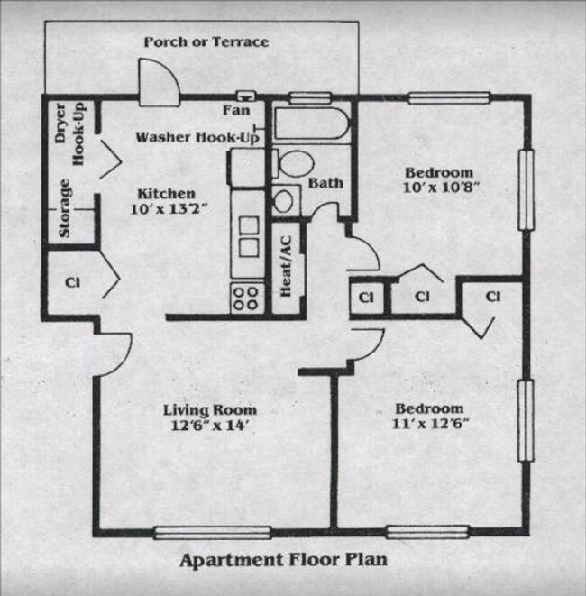Highland Terrace Apartments Apartments 3069 Southwest Blvd Grove City