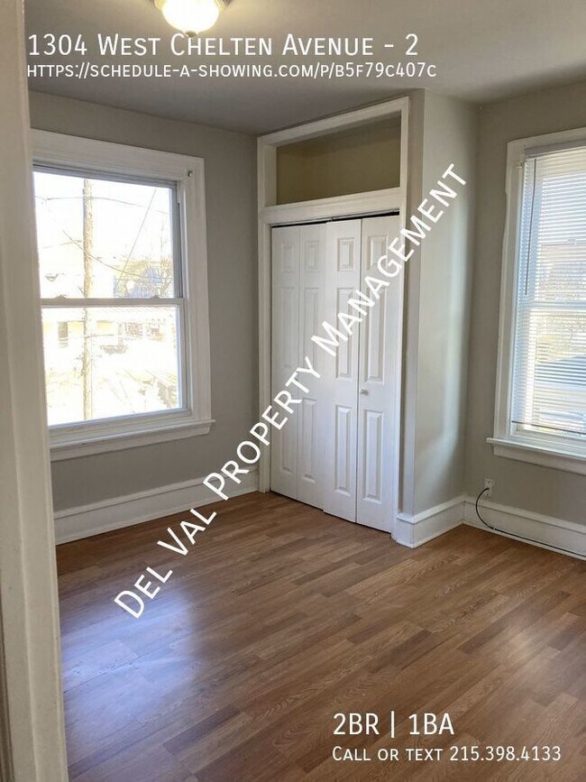 Foto del edificio - Renovated Historic 2-Bd Apartment in Olney...