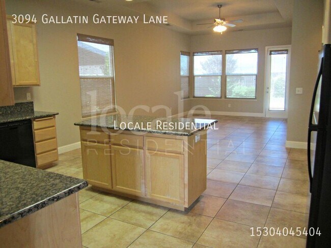 Foto del edificio - Delightful 3 bedroom, 2 bath close to Bidw...