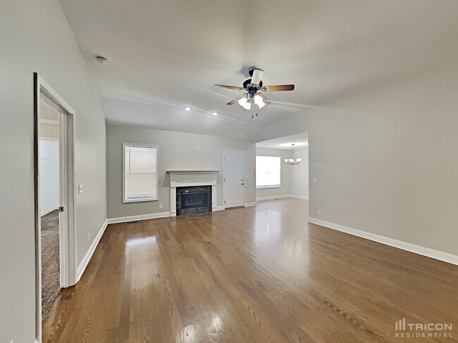Building Photo - 3751 Suiter Road Clarksville TN