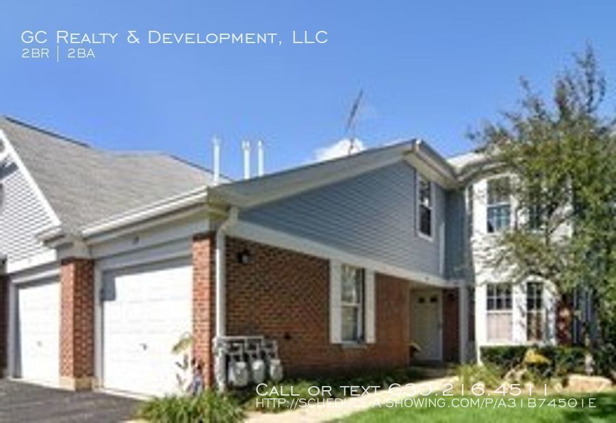 Primary Photo - 39 Winding Run Ln