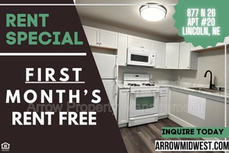 Building Photo - 877 N 26th St