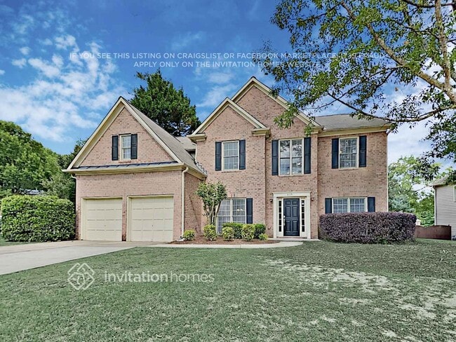 Building Photo - 515 Weatherstone Ct