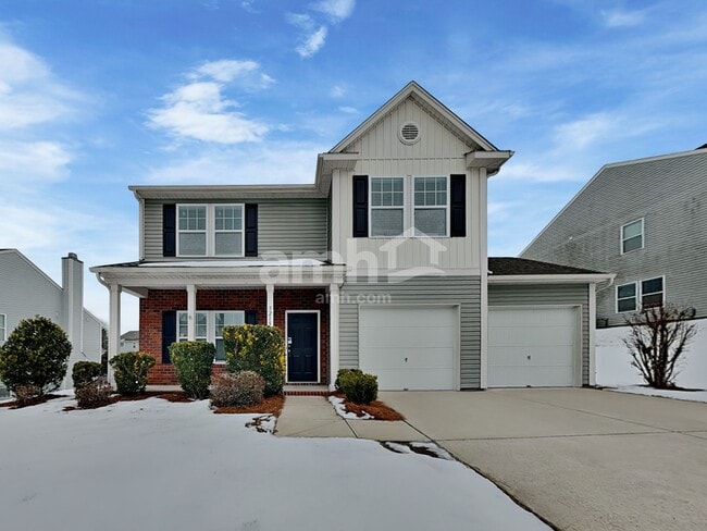 Building Photo - 5215 Smoky Ridge Ln