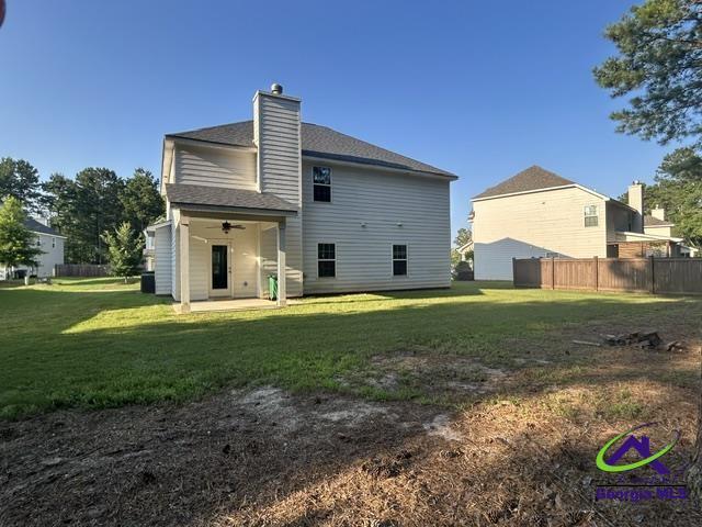 Building Photo - 108 E River Cane Run