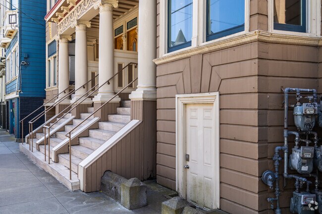 Alt. Exterior - 1457-1467 Fulton St