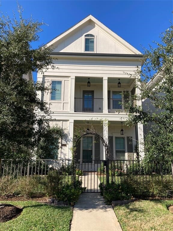 Foto del edificio - 25110 Devlin Creek Dr