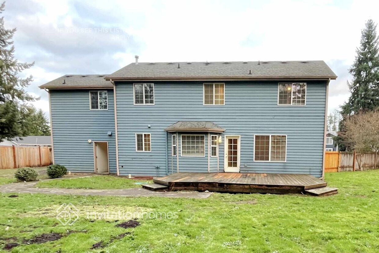 Foto del edificio - 21720 82nd Ave Ct E