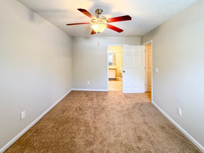 Master Bedroom - Brittwood