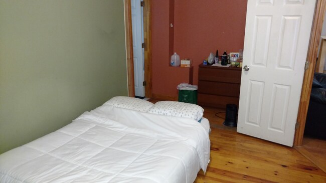 Foto del edificio - 1 Roberts St