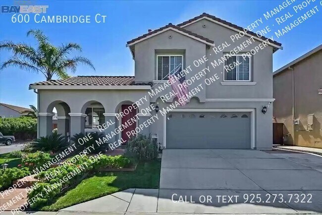 Building Photo - Beautiful 4 bedroom, 3 Bath Discovery Bay ...