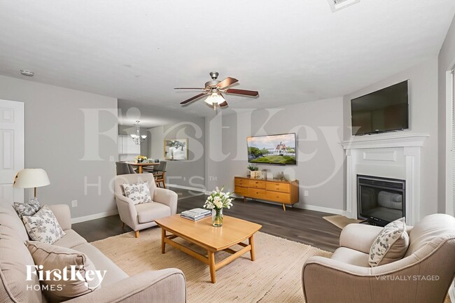 Building Photo - 311 Goldenrod Dr