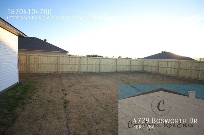 Building Photo - 4729 Bosworth St