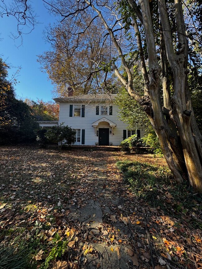 Foto del edificio - 3BR/2BA House in Five Points