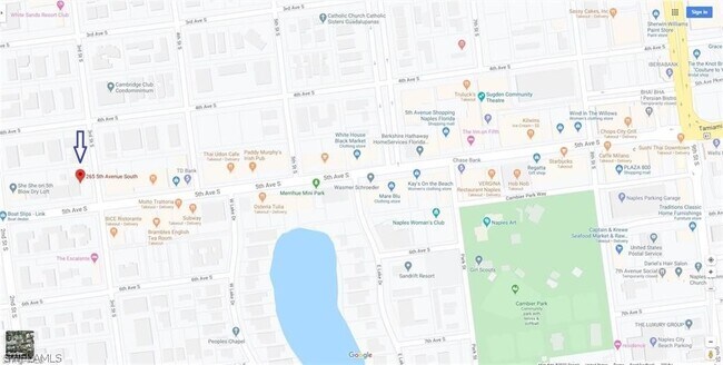 Foto del edificio - 285 5th Ave S