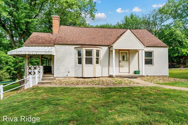 Foto del edificio - 3 br, 2 bath House - 3302 South Park Road