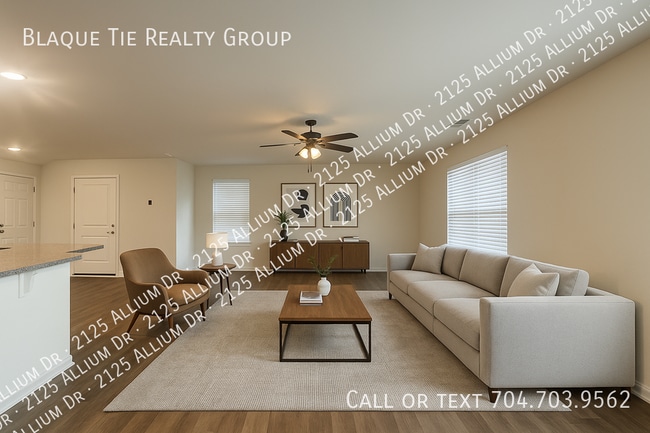 Building Photo - 2125 Allium Dr