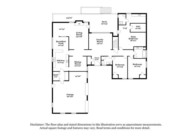 Foto del edificio - 4765 Banner Elk Dr