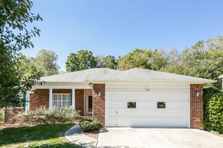 Building Photo - 1506 Newfound Hollow Dr