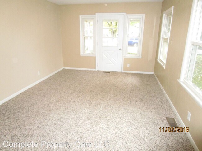 Building Photo - 3 br, 1 bath House - 1906 S Rosemont Ave