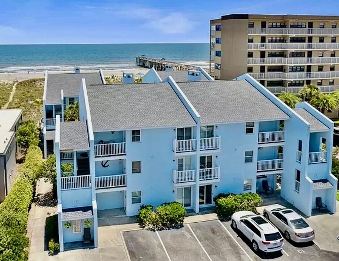 3200 S Fletcher Ave, Fernandina Beach, FL 32034 Condo for Rent in