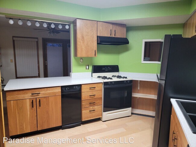 Foto del edificio - 1 br, 1 bath House - 1430 Bridgeway Street #3