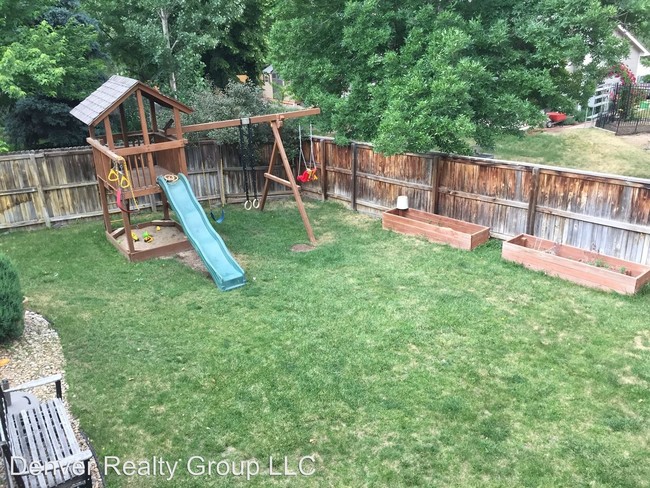 Building Photo - 4 br, 3 bath House - 6162 S Kenton Way