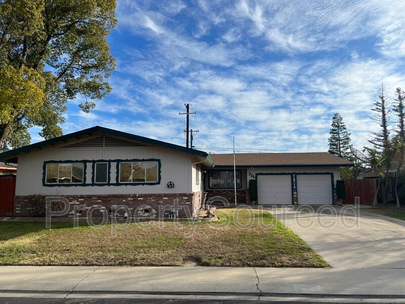 Primary Photo - 326 Marie Ave