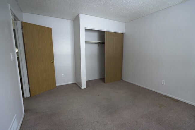 Bedroom 1 - 3611 SE 11th St