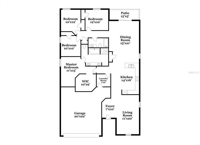 Building Photo - 387 Begonia Ct