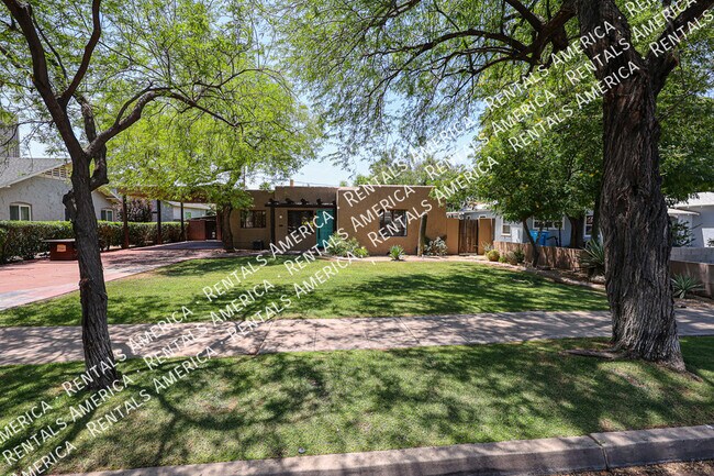 Building Photo - Charming Historical Home in the Willo Hist...
