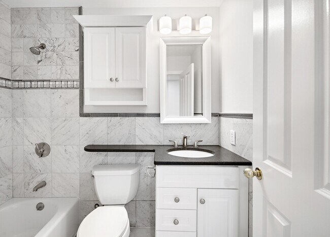 Foto del edificio - 4 Charlesgate E