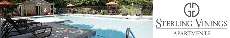 Sterling Vinings Apartments