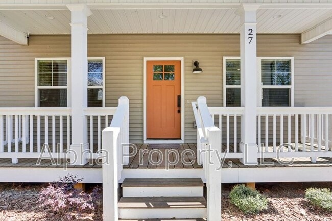 Foto del edificio - 27 Burgess Ave