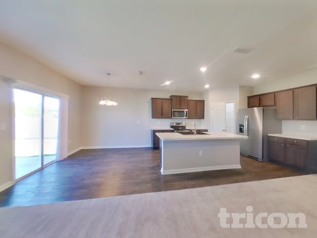 Foto del edificio - 15669 Palfrey Chase Dr