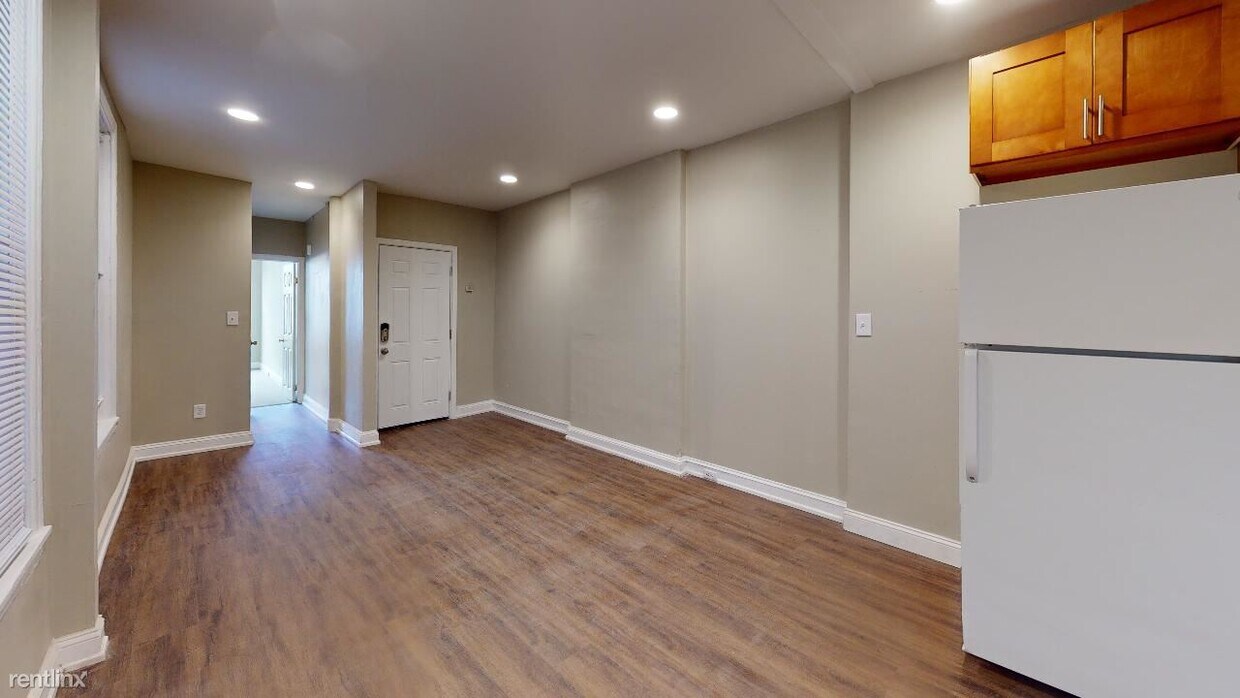 Primary Photo - 1 br, 1 bath Triplex - 1731 W BERKS ST Unit 1