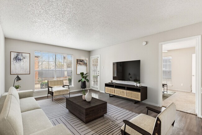 Los apartamentos georgianos — foto de la comunidad - The Georgian