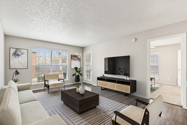 The Georgian apartments — community photo - The Georgian