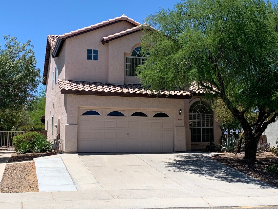 2971 W Calle Lucinda, Tucson, AZ 85741 House for Rent in Tucson, AZ