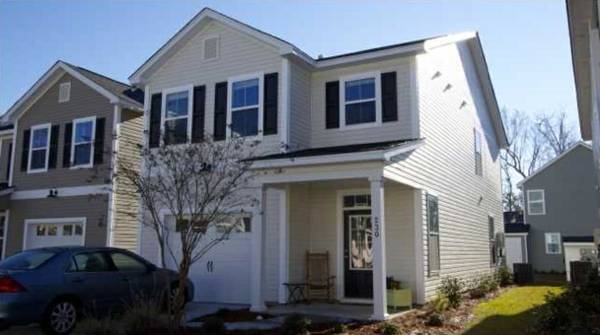 Primary Photo - 3 Bedroom 2.5 Bath House in Grand Oaks Pla...
