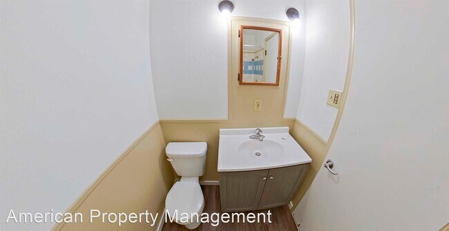 Building Photo - 2 br, 2 bath House - 3104 Freeman Cir
