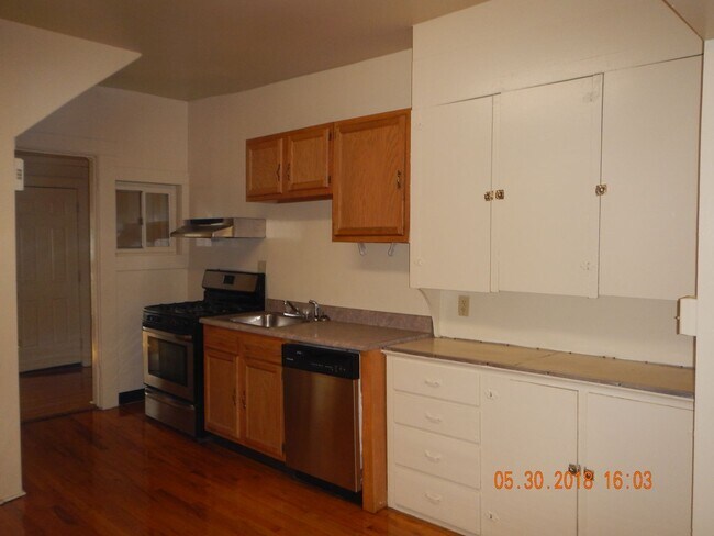 Foto del edificio - 430 Westcott St