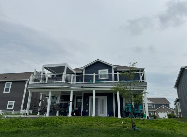 Building Photo - 5817 Flat Hill Dr