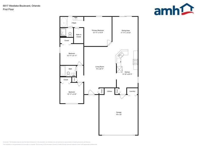 Foto del edificio - 6817 Westlake Blvd